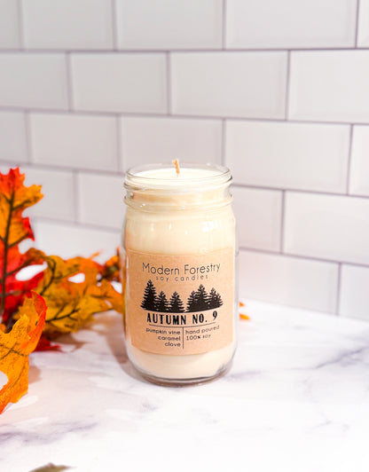 Wholesale Autumn No. 9