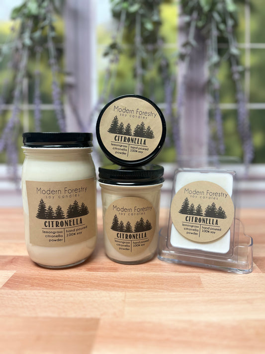 Wholesale Citronella