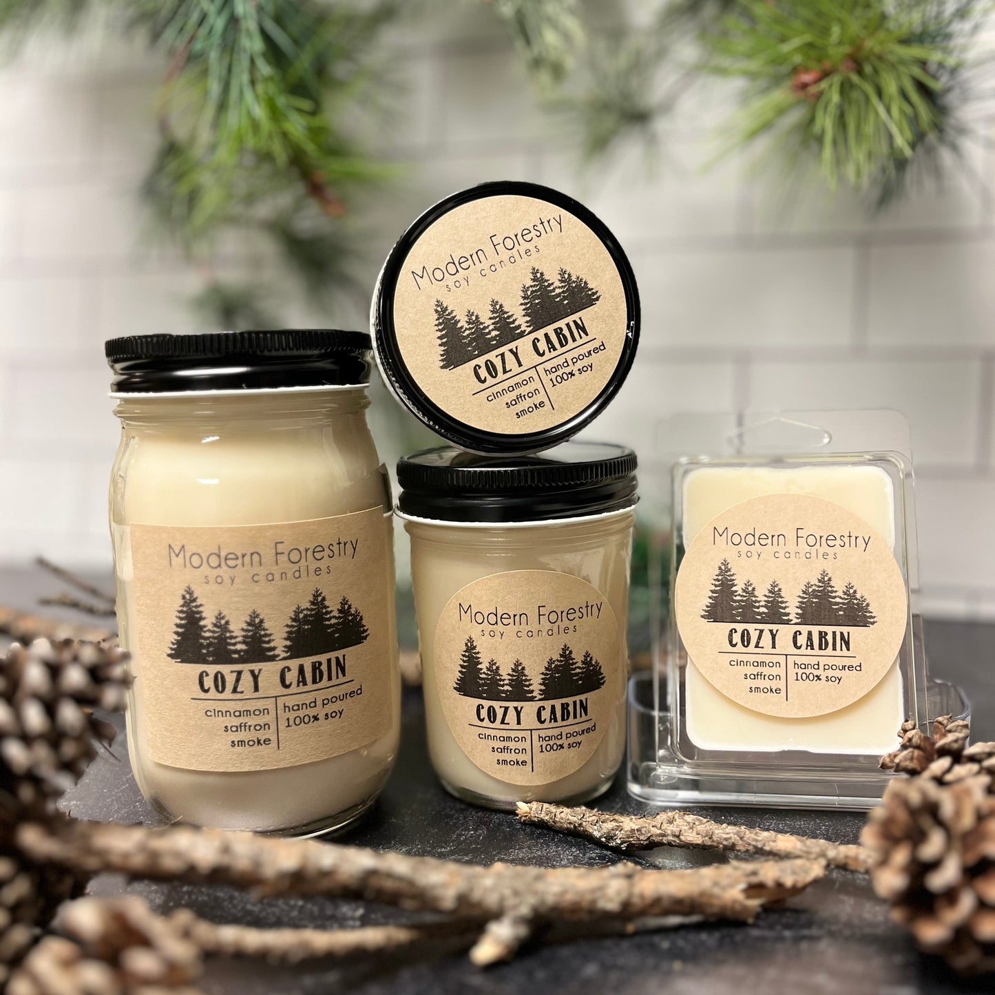 Wholesale Cozy Cabin