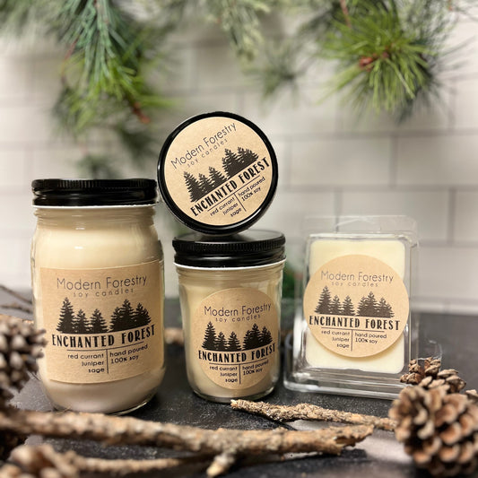 Wholesale Enchanted Forest