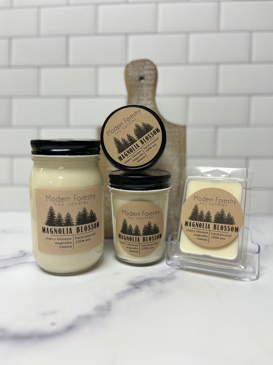 Wholesale Magnolia Blossom