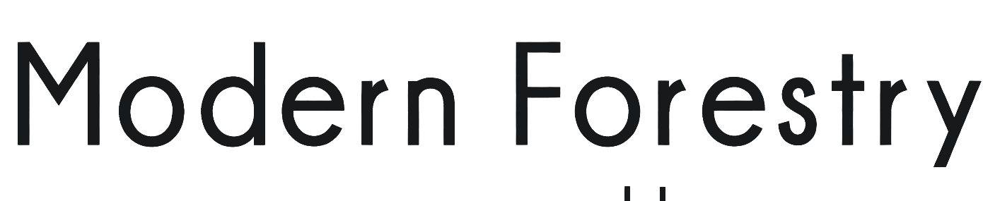 Modern Forestry